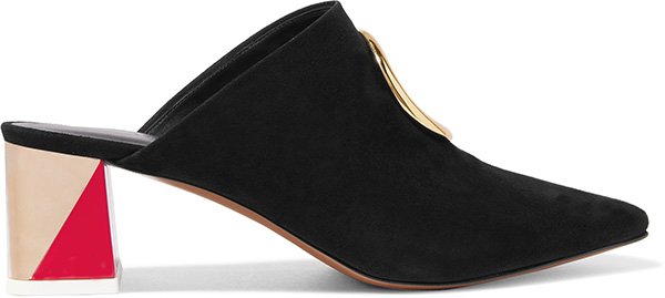 NET-A-PORTER 2025秋冬全新时尚品牌大片