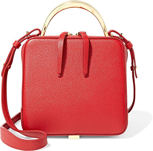 NET-A-PORTER 2025秋冬全新时尚品牌大片