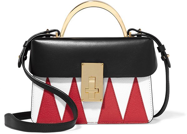 NET-A-PORTER 2025秋冬全新时尚品牌大片