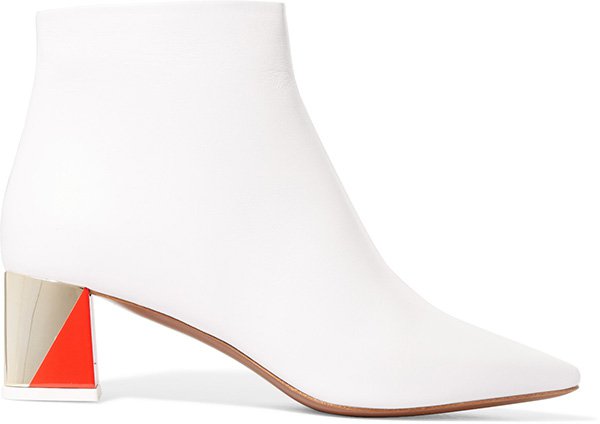 NET-A-PORTER 2025秋冬全新时尚品牌大片