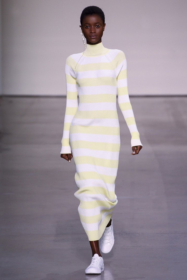 Zimmermann 2025纽约时装周女装秀