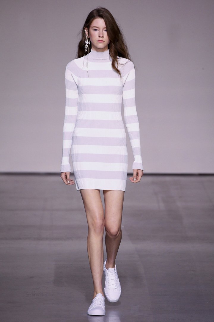 Zimmermann 2025纽约时装周女装秀