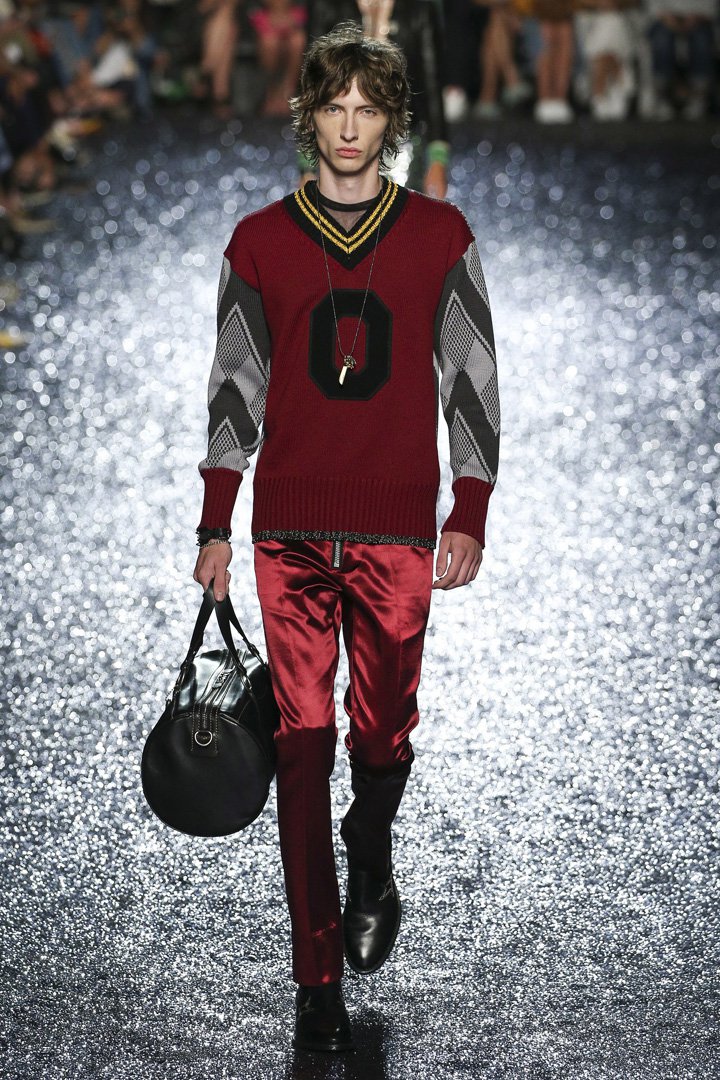 Coach 1941（寇驰）2025春夏纽约时装周时装秀