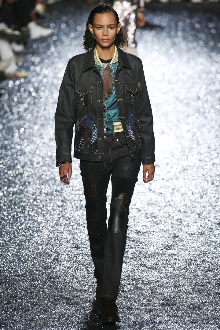 Coach 1941（寇驰）2025春夏纽约时装周时装秀