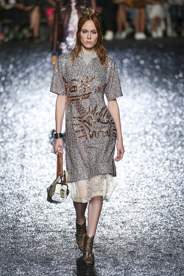 Coach 1941（寇驰）2025春夏纽约时装周时装秀