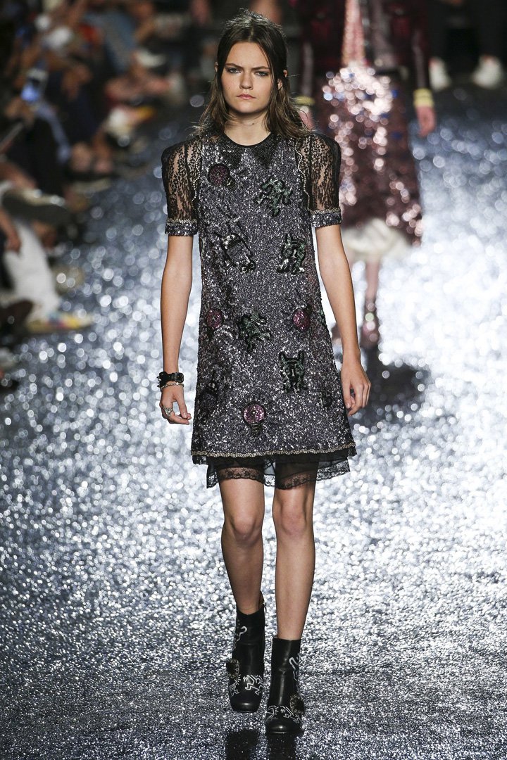 Coach 1941（寇驰）2025春夏纽约时装周时装秀