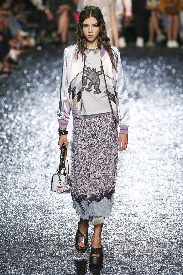 Coach 1941（寇驰）2025春夏纽约时装周时装秀