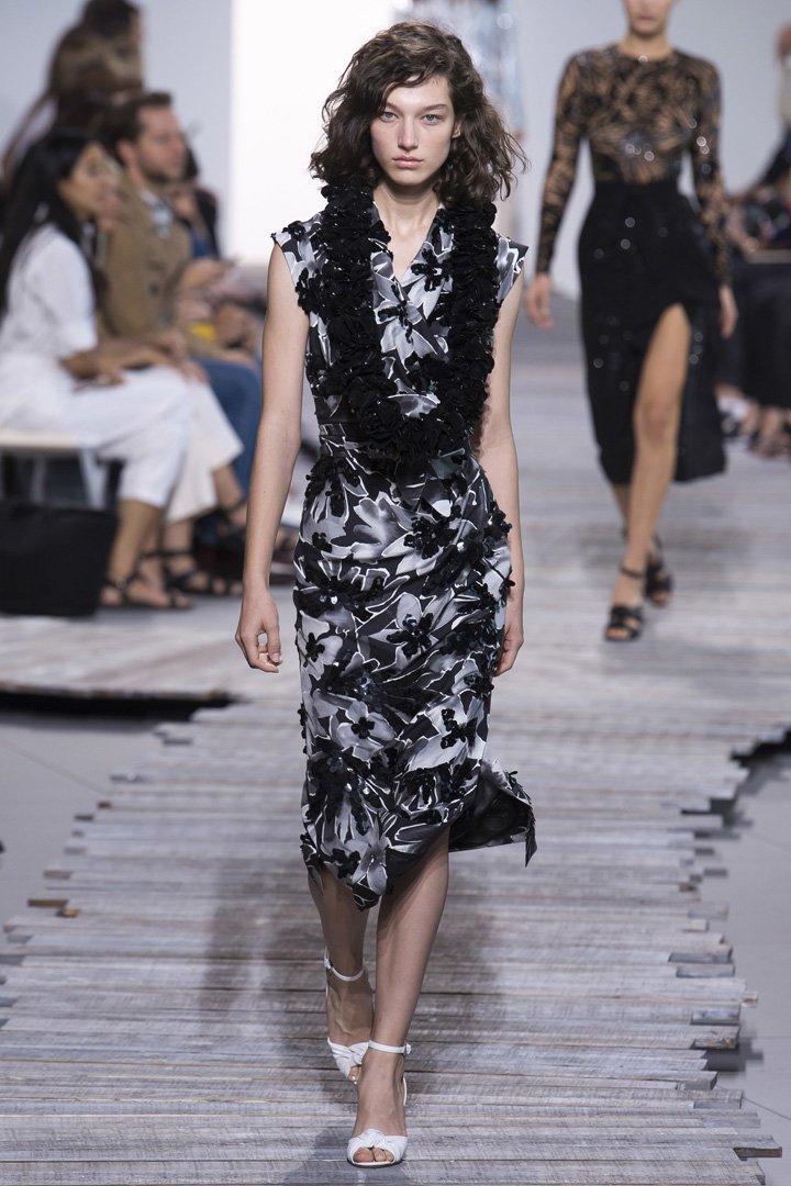 Michael Kors（迈克高仕）2025纽约时装周女装秀