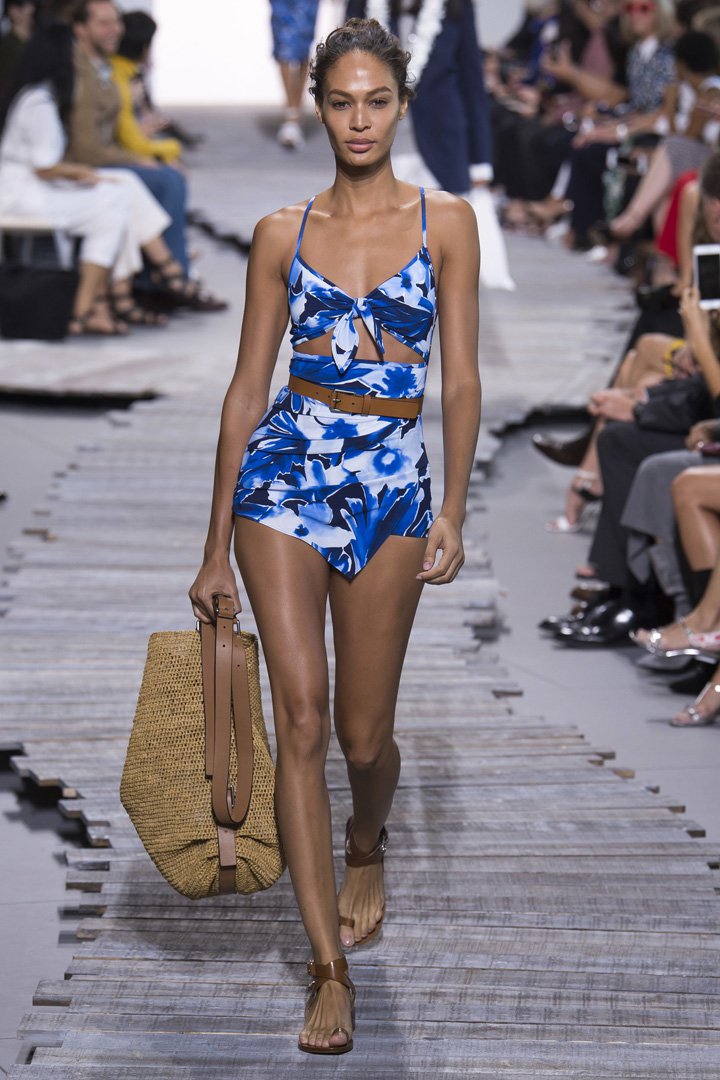 Michael Kors（迈克高仕）2025纽约时装周女装秀