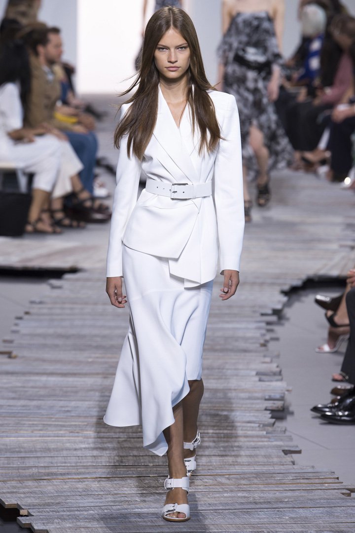 Michael Kors（迈克高仕）2025纽约时装周女装秀