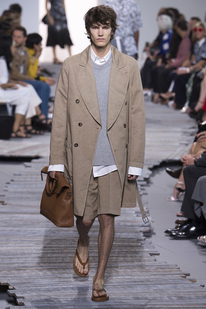 Michael Kors（迈克高仕）2025纽约时装周女装秀