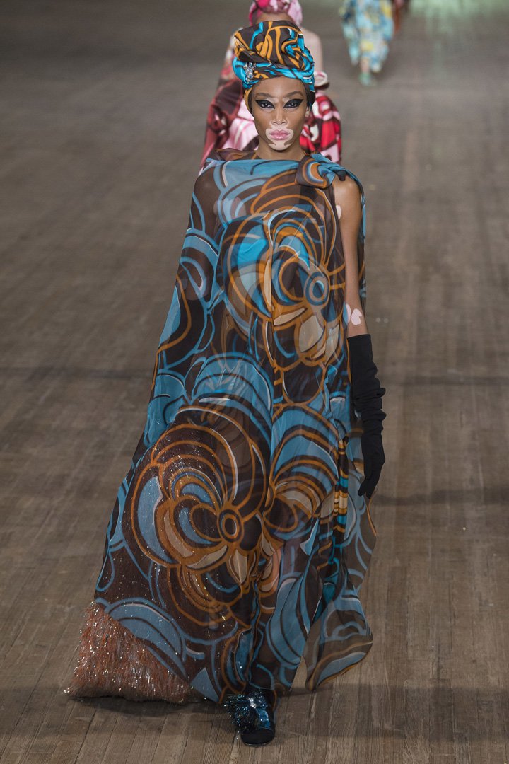 Marc Jacobs（马克·雅各布）2025纽约时装周时装秀