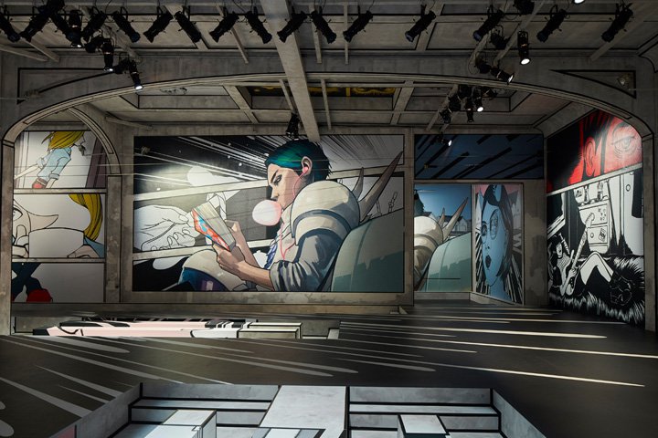 PRADA(普拉达)2025米兰时装周时装秀