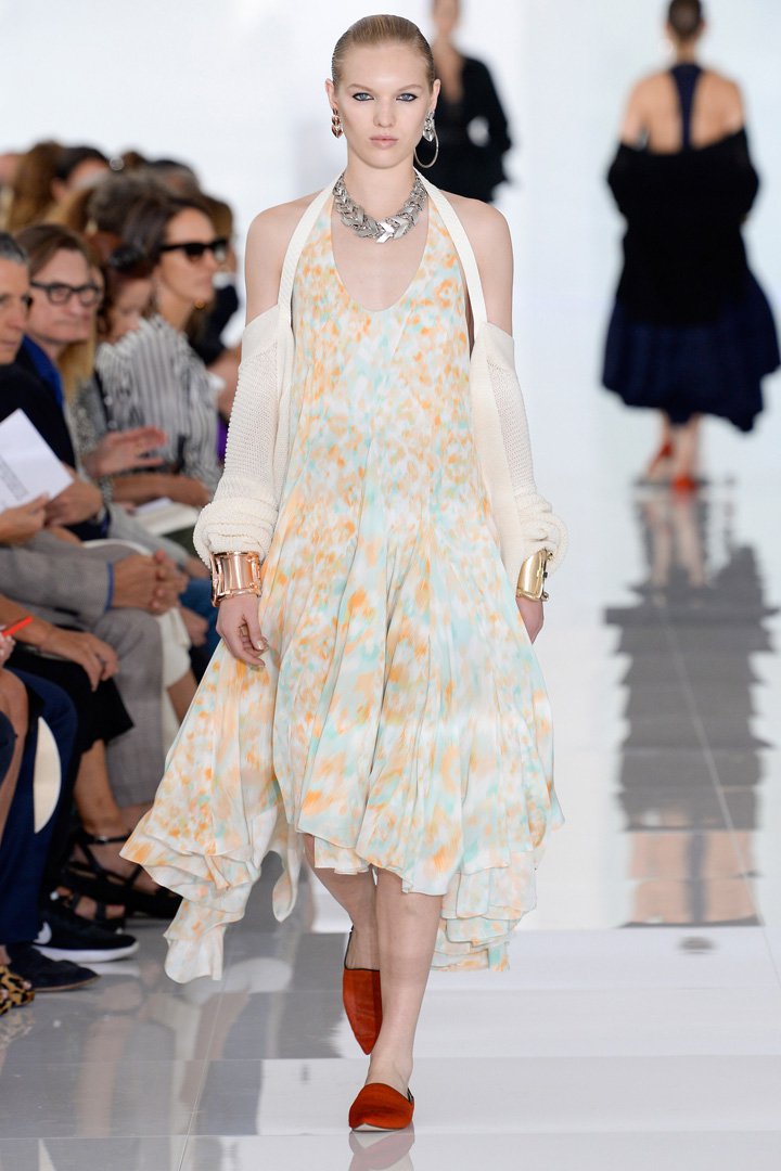 Roberto Cavalli 2025米兰时装周时装秀