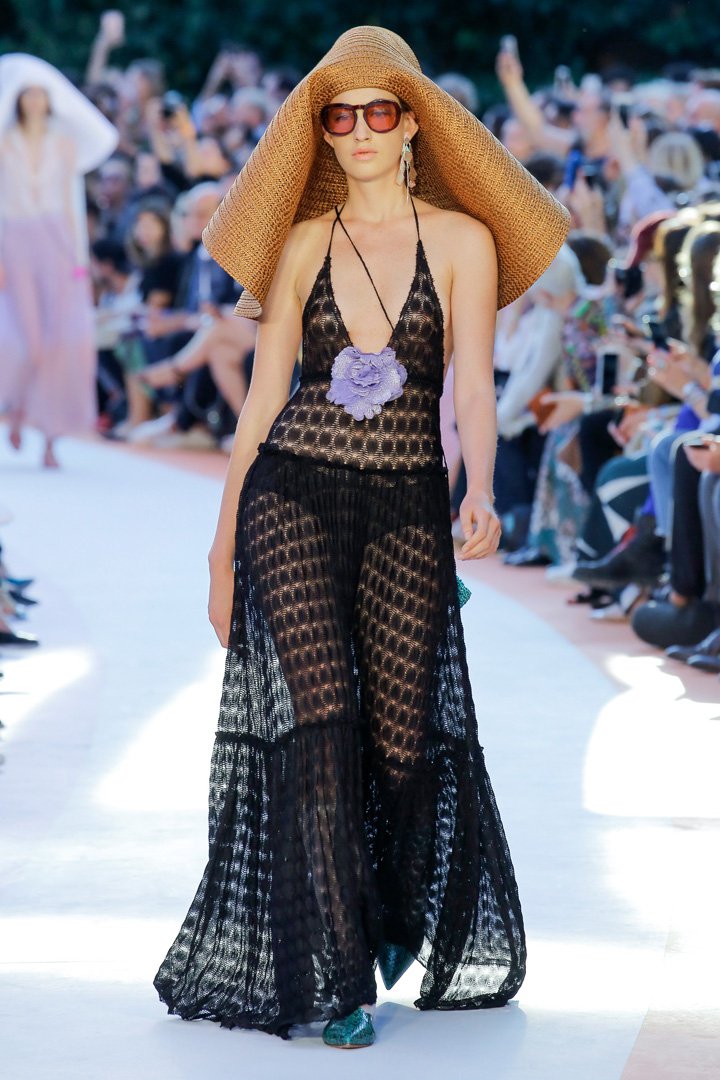 Missoni（米索尼）2025米兰时装周时装秀