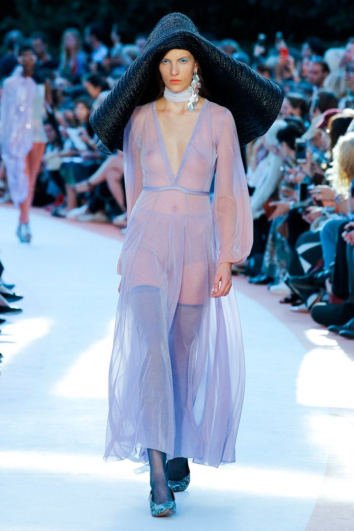 Missoni（米索尼）2025米兰时装周时装秀