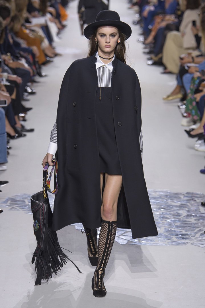 Christian Dior(迪奥)2025巴黎时装周时装秀