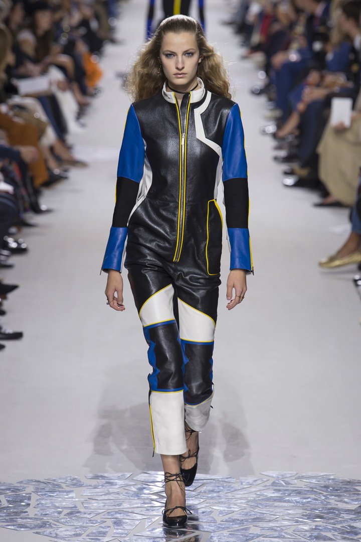 Christian Dior(迪奥)2025巴黎时装周时装秀
