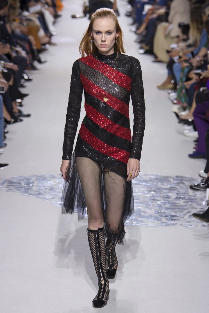 Christian Dior(迪奥)2025巴黎时装周时装秀