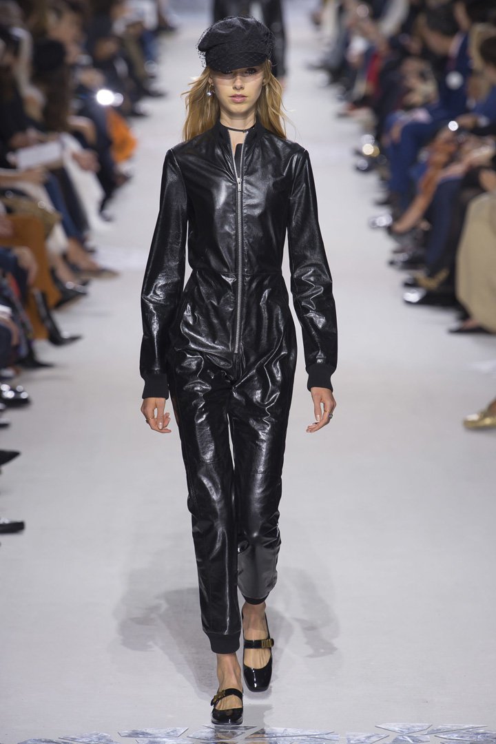 Christian Dior(迪奥)2025巴黎时装周时装秀