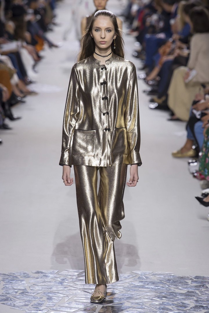 Christian Dior(迪奥)2025巴黎时装周时装秀
