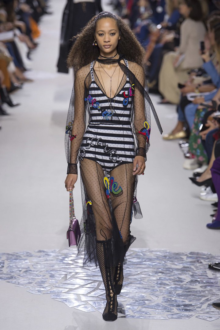 Christian Dior(迪奥)2025巴黎时装周时装秀