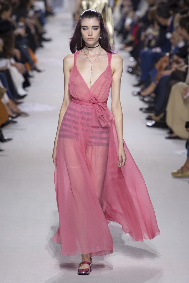 Christian Dior(迪奥)2025巴黎时装周时装秀