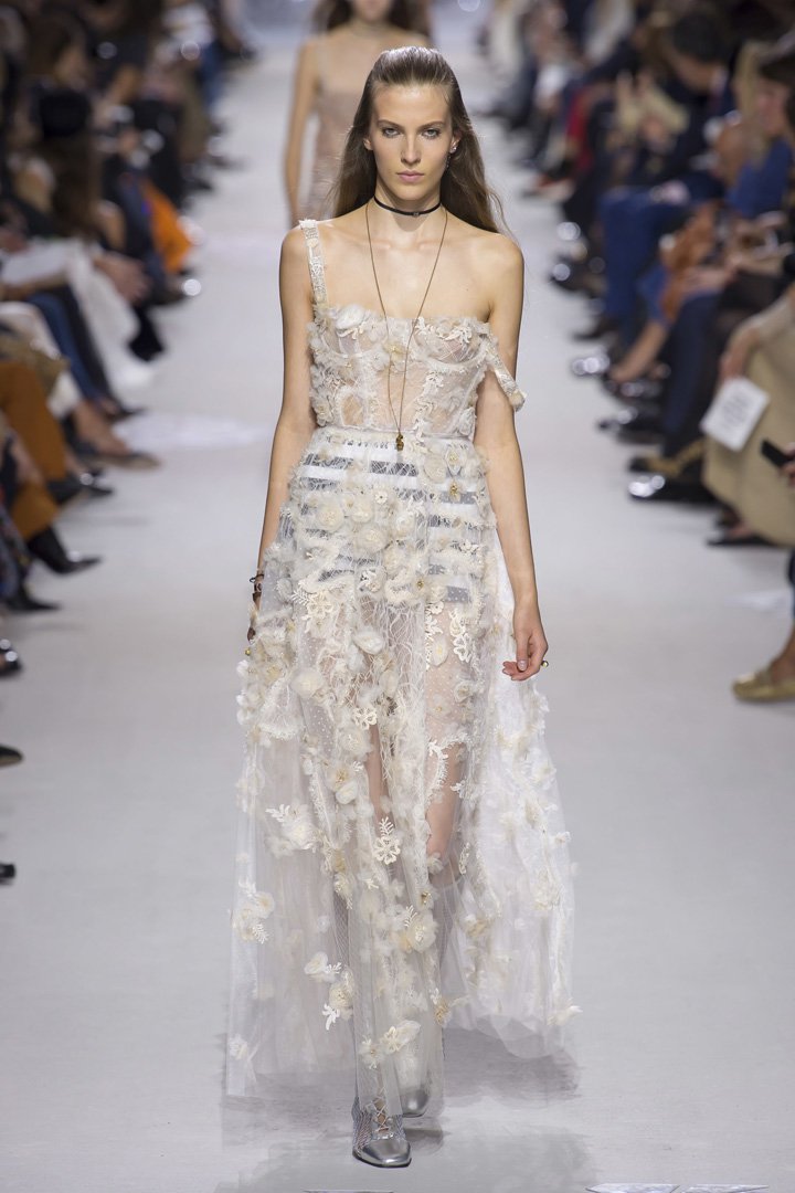 Christian Dior(迪奥)2025巴黎时装周时装秀