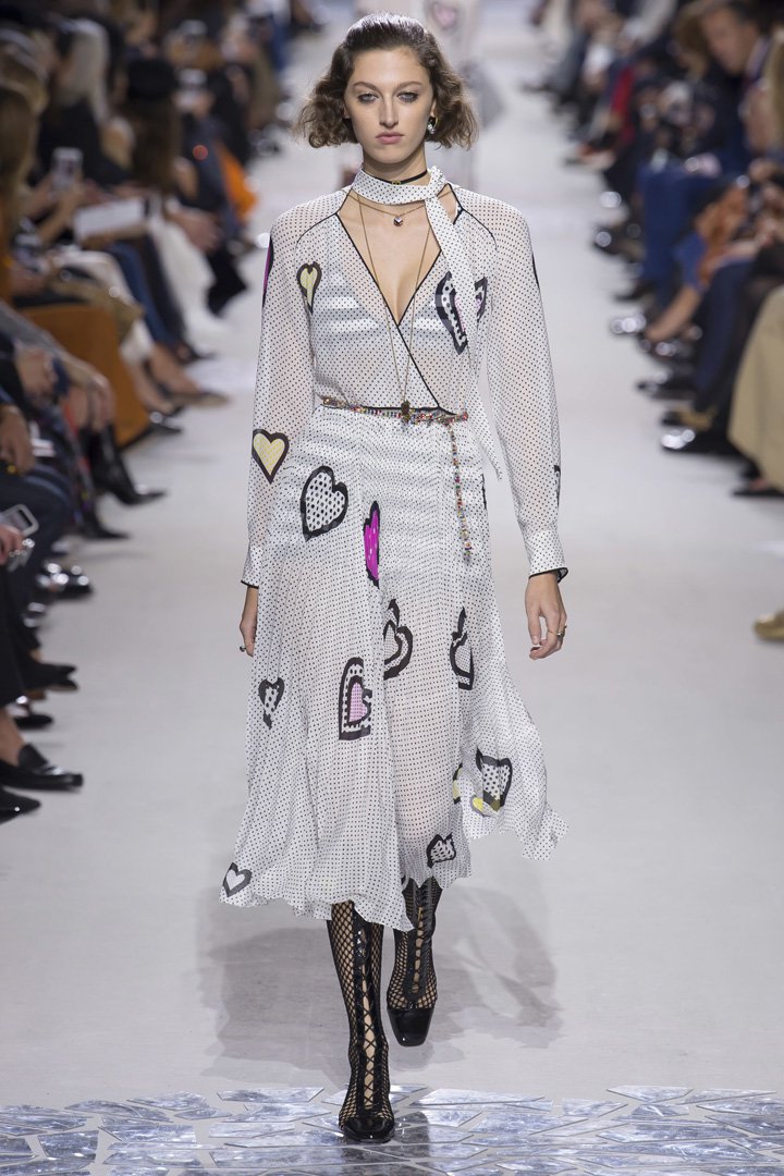 Christian Dior(迪奥)2025巴黎时装周时装秀