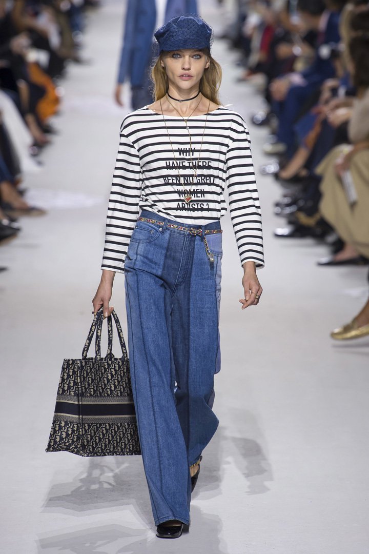 Christian Dior(迪奥)2025巴黎时装周时装秀