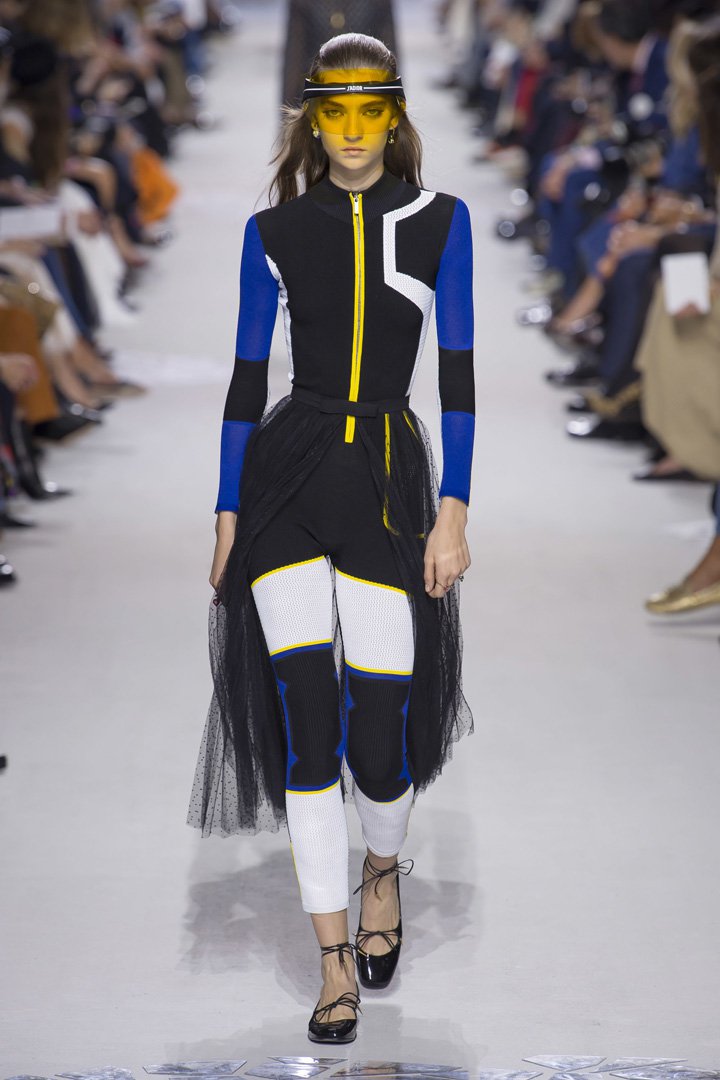 Christian Dior(迪奥)2025巴黎时装周时装秀
