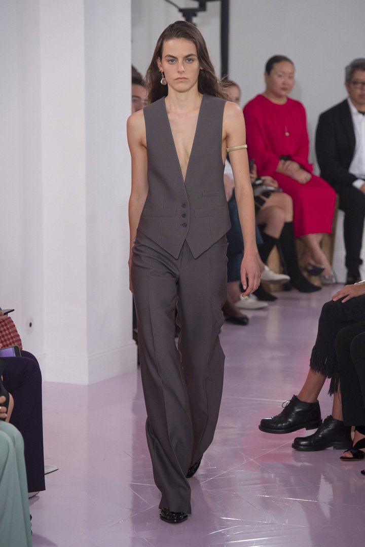 Chloe（寇依）2025巴黎时装周时装秀