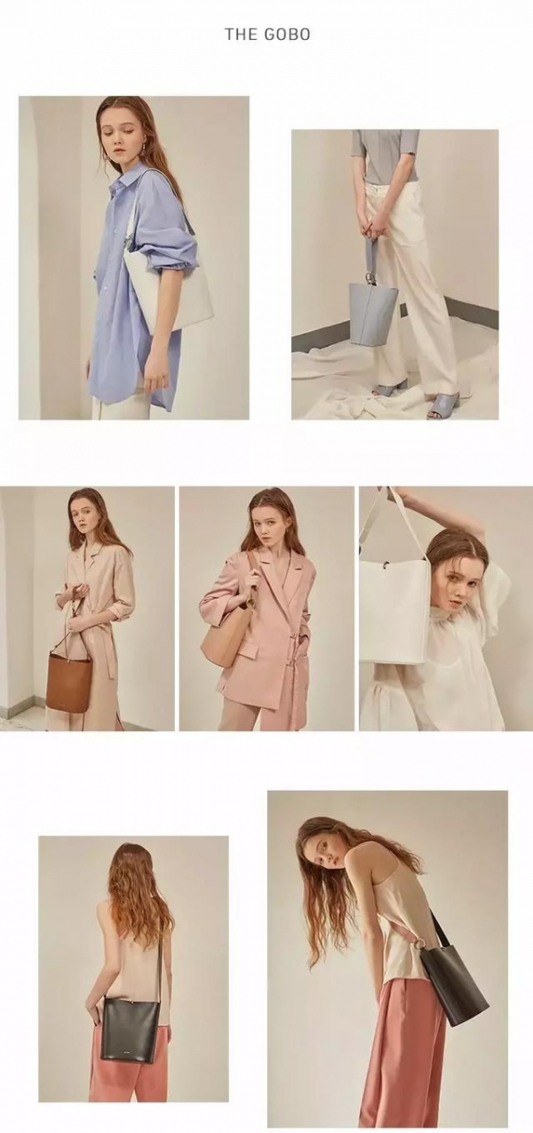小众又平价的包包品牌  这7品牌毫不逊色大牌值得入手！