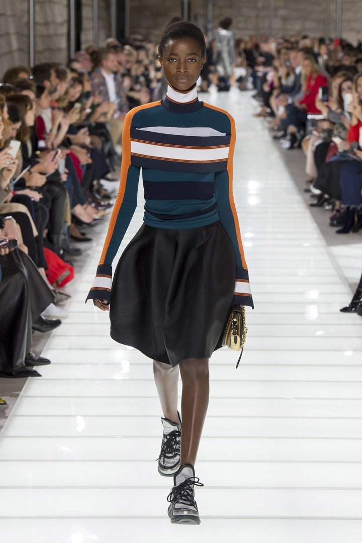 Louis Vuitton（路易威登）2025巴黎时装周时装秀