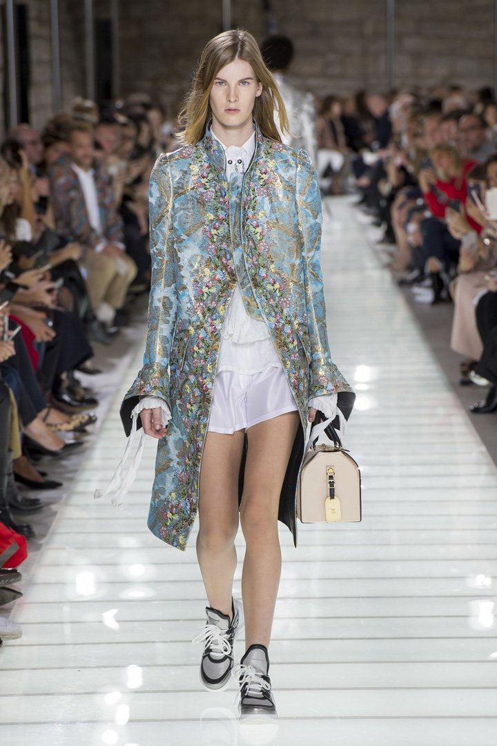 Louis Vuitton（路易威登）2025巴黎时装周时装秀
