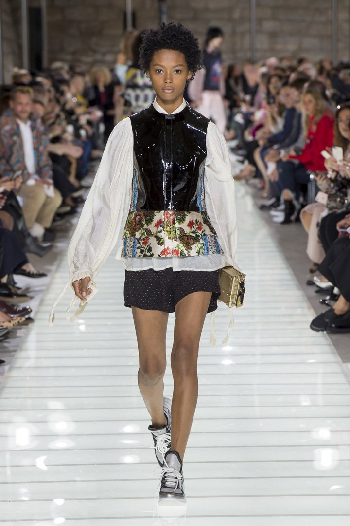 Louis Vuitton（路易威登）2025巴黎时装周时装秀