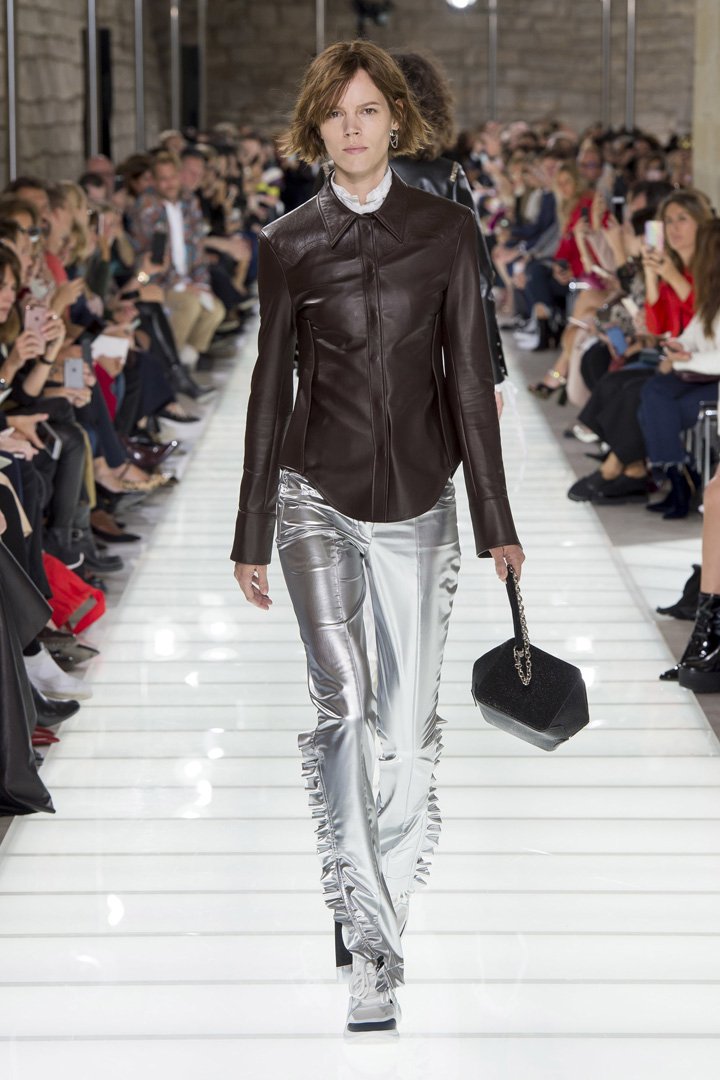 Louis Vuitton（路易威登）2025巴黎时装周时装秀
