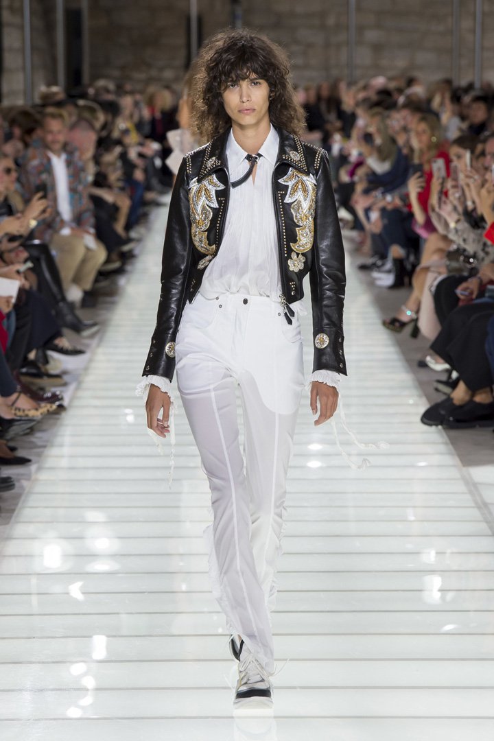 Louis Vuitton（路易威登）2025巴黎时装周时装秀