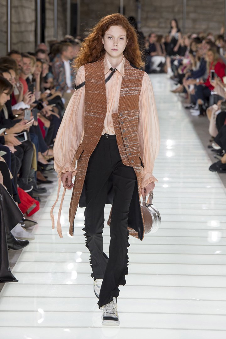 Louis Vuitton（路易威登）2025巴黎时装周时装秀