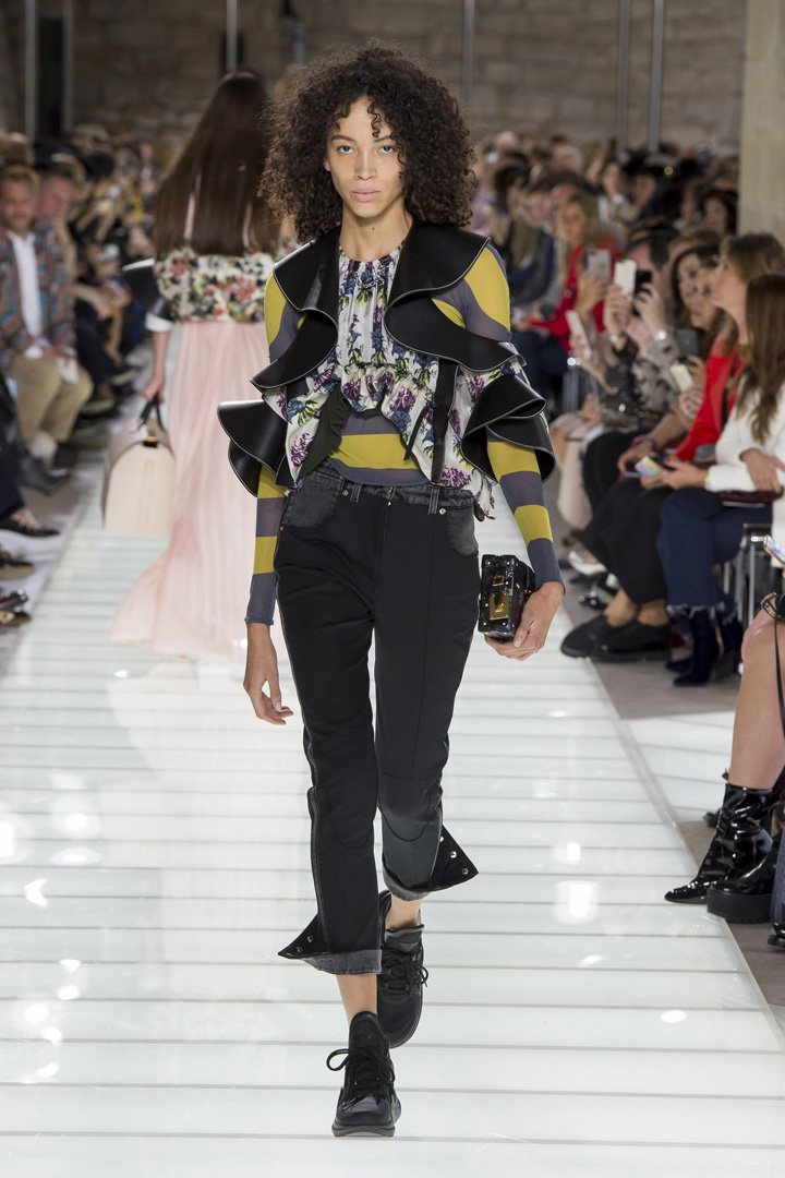 Louis Vuitton（路易威登）2025巴黎时装周时装秀
