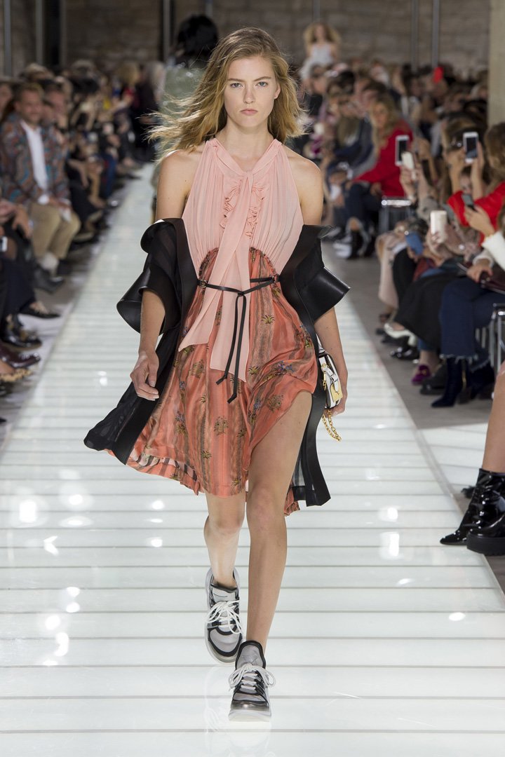 Louis Vuitton（路易威登）2025巴黎时装周时装秀