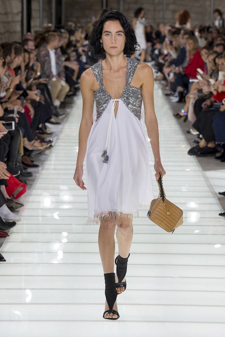 Louis Vuitton（路易威登）2025巴黎时装周时装秀