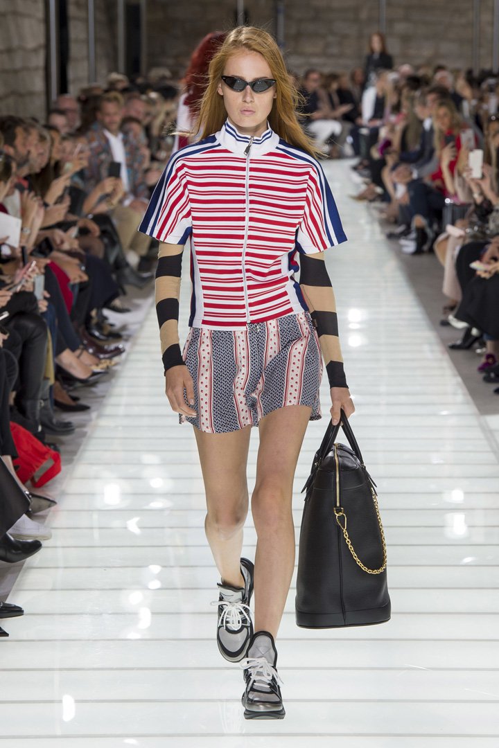 Louis Vuitton（路易威登）2025巴黎时装周时装秀