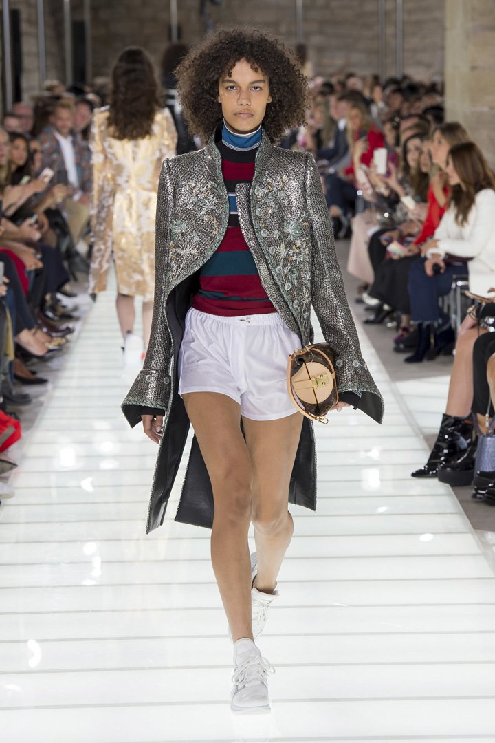 Louis Vuitton（路易威登）2025巴黎时装周时装秀