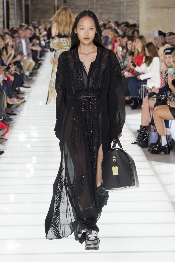 Louis Vuitton（路易威登）2025巴黎时装周时装秀