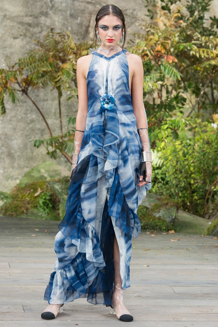 Chanel（香奈儿）2025巴黎时装周时装秀