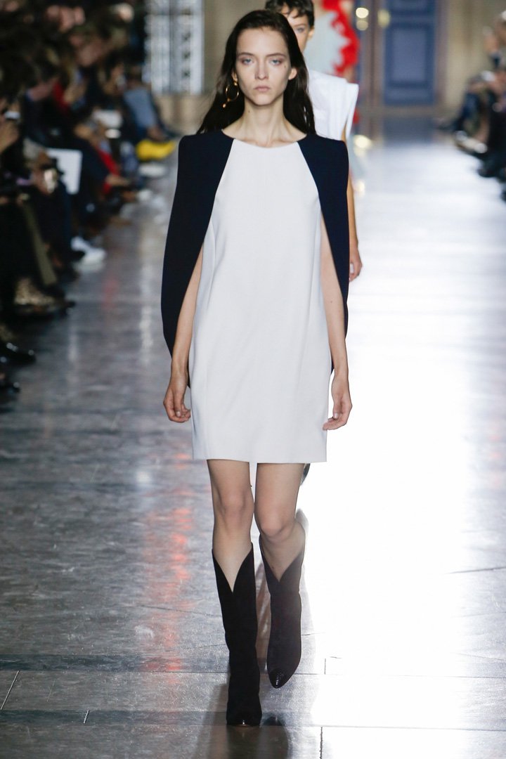 Givenchy（纪梵希）2025巴黎时装周时装秀