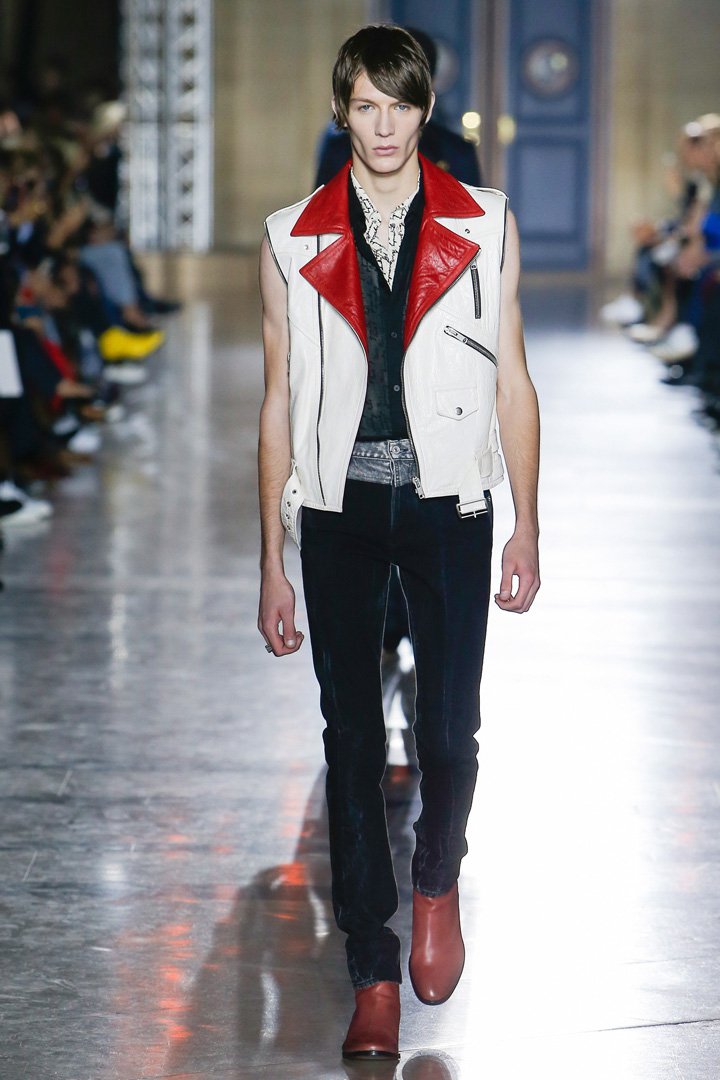 Givenchy（纪梵希）2025巴黎时装周时装秀