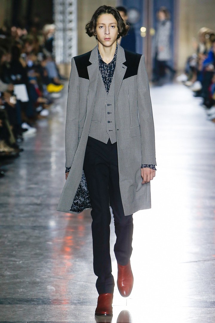 Givenchy（纪梵希）2025巴黎时装周时装秀