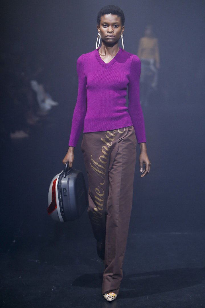 Balenciaga（巴黎世家）2025巴黎时装周时装秀